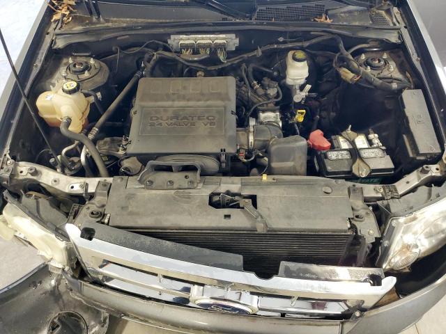 Photo 12 from auction – 2012 FORD ESCAPE XLT with VIN 1FMCU9DG7CKA54722