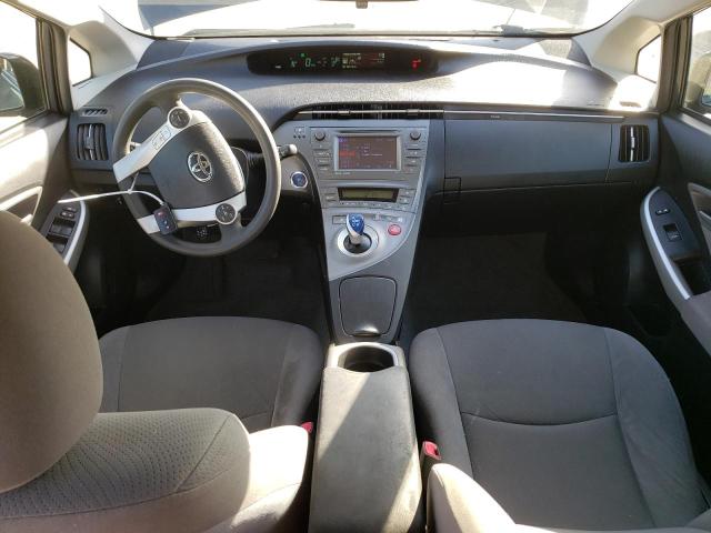 صورة رقم 8 من المزاد - 2013 TOYOTA PRIUS مع VIN JTDKN3DU2D5651616