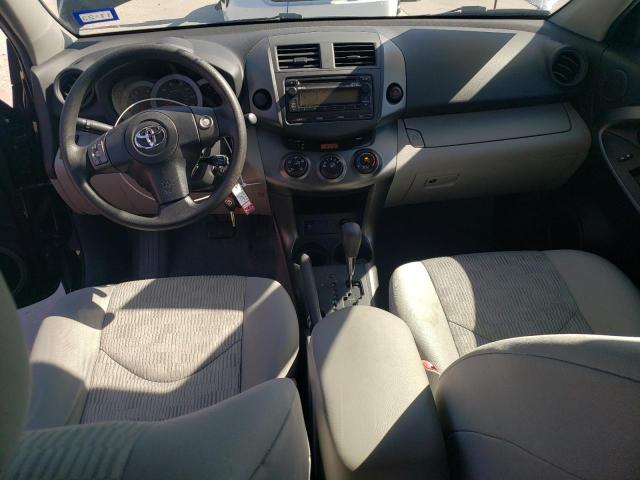 Photo 8 from auction – 2012 TOYOTA RAV4 with VIN 2T3ZF4DV1CW141338