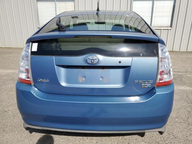 Photo 6 from auction – 2008 TOYOTA PRIUS with VIN JTDKB20U187751628