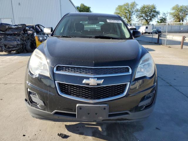 Photo 5 from auction – 2015 CHEVROLET EQUINOX LS with VIN 2GNALAEK1F1110460