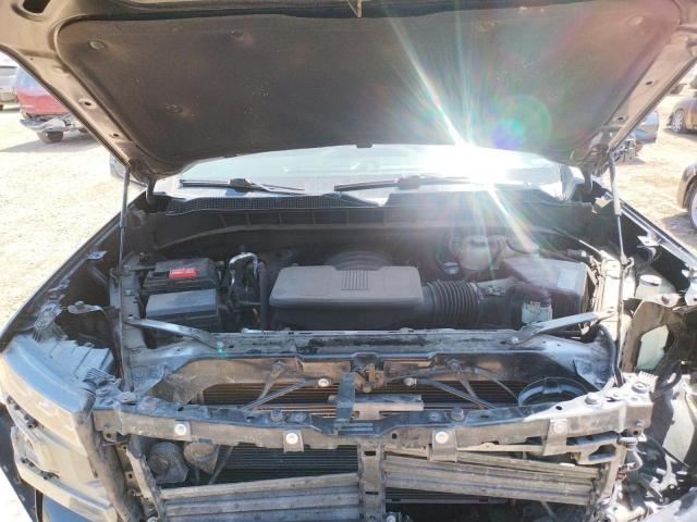 Photo 11 from auction – 2019 CHEVROLET SILVERADO with VIN 1GCPYFEDXKZ119226