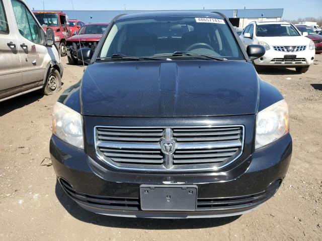 Photo 5 from auction – 2008 DODGE CALIBER SX with VIN 1B3HB48B98D724236