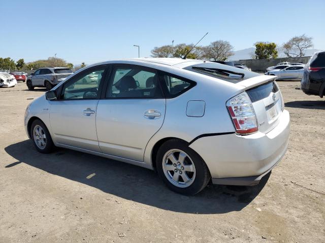 Photo 2 from auction – 2009 TOYOTA PRIUS with VIN JTDKB20U793477814