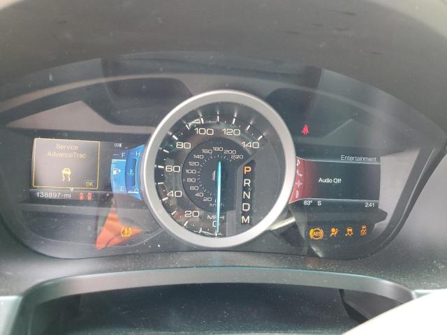Фото 9 с аукциона – 2013 FORD EXPLORER L с VIN 1FM5K7F87DGC34778