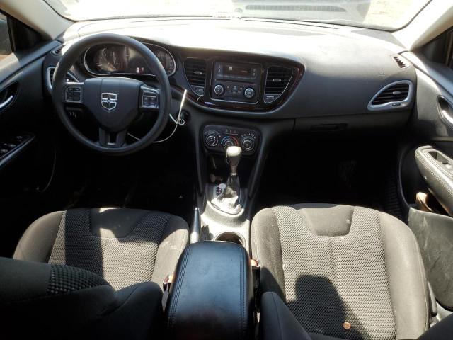 Photo 8 from auction – 2016 DODGE DART SXT S with VIN 1C3CDFFA2GD817322