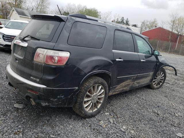 Photo 3 from auction – 2011 GMC ACADIA DEN with VIN 1GKKVTED5BJ276876