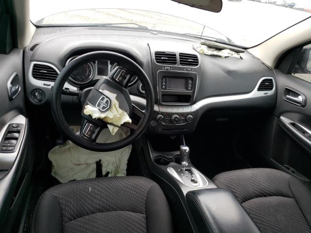Photo 8 from auction – 2016 DODGE JOURNEY SX with VIN 3C4PDCBG0GT134079