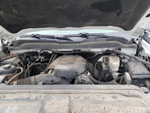 Photo 11 from auction – 2019 CHEVROLET SILVERADO with VIN 2GC2KREG1K1151420