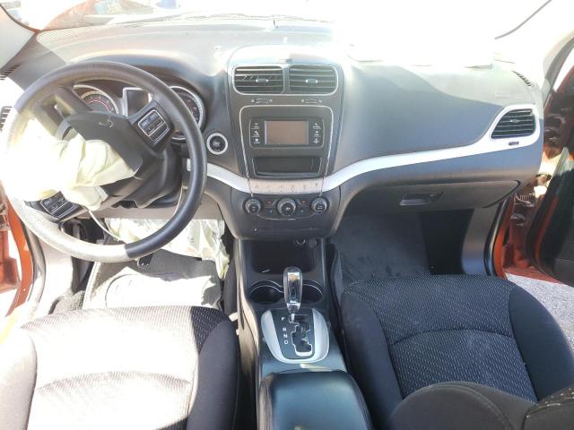Photo 8 from auction – 2014 DODGE JOURNEY SX with VIN 3C4PDCBG2ET170384