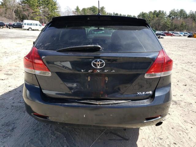 Photo 6 from auction – 2015 TOYOTA VENZA LE with VIN 4T3BA3BB0FU073069