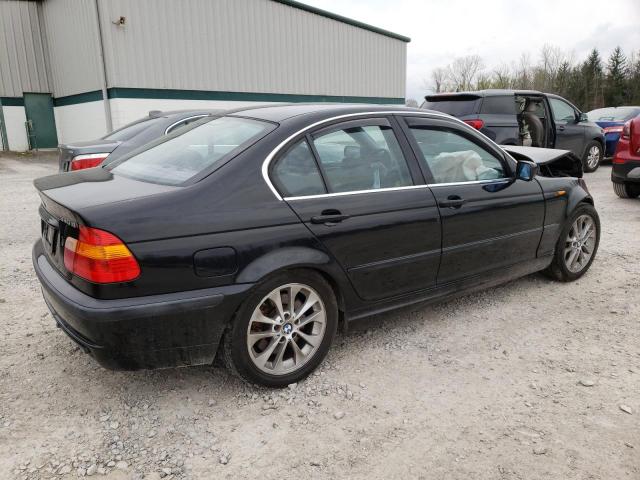 Photo 3 from auction – 2003 BMW 330 XI with VIN WBAEW53443PG22354