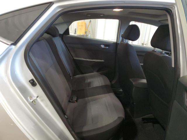 Photo 10 from auction – 2019 HYUNDAI ACCENT LIM with VIN 3KPC34A30KE059273