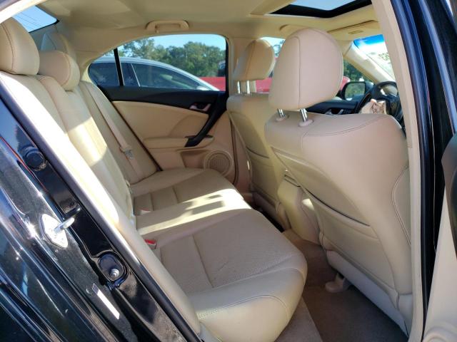 Photo 10 from auction – 2010 ACURA TSX with VIN JH4CU2F60AC029876