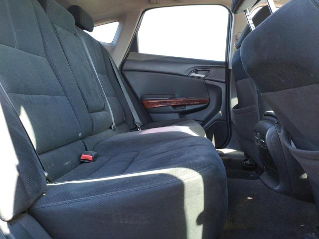Photo 10 from auction – 2012 HONDA CROSSTOUR with VIN 5J6TF1H3XCL007230