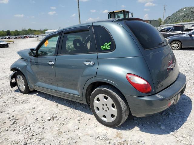 Photo 2 from auction – 2006 CHRYSLER PT CRUISER with VIN 3A4FY58B46T356205