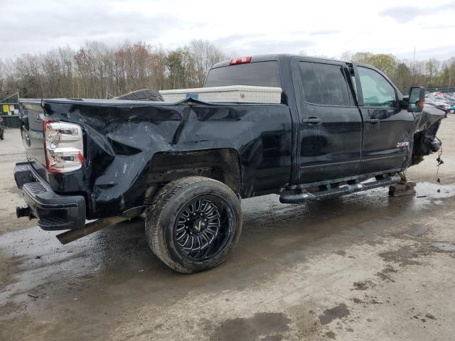 Photo 3 from auction – 2016 CHEVROLET SILVERADO with VIN 1GC1KVEG0GF307273