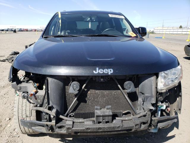 Photo 5 from auction – 2012 JEEP GRAND CHER with VIN 1C4RJEAG4CC235100