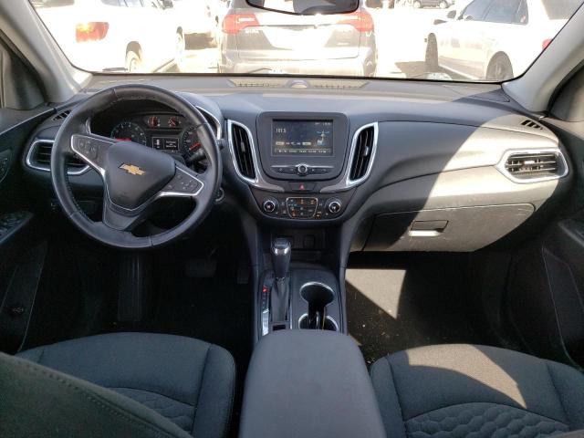 Photo 8 from auction – 2018 CHEVROLET EQUINOX LT with VIN 3GNAXSEVXJL101266