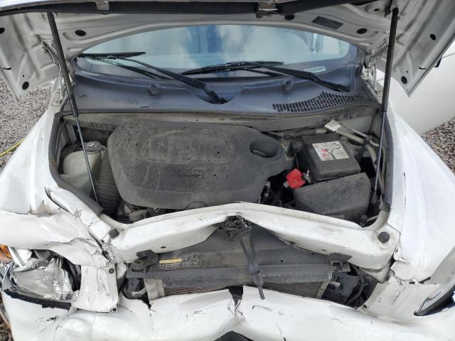 Photo 11 from auction – 2011 CHEVROLET HHR LT with VIN 3GNBACFU4BS568076