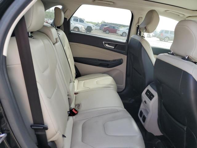 Фото 10 с аукциона – 2017 FORD EDGE TITAN с VIN 2FMPK3K91HBB29358