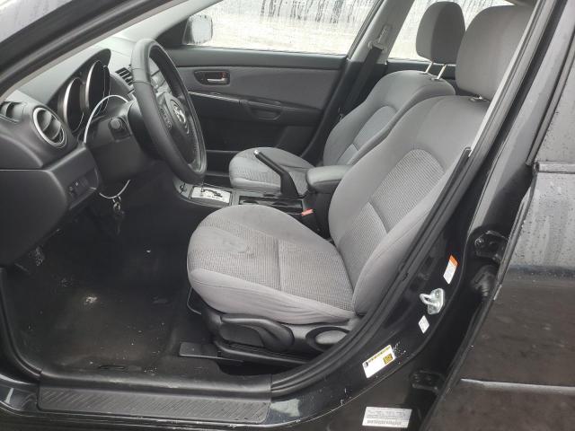 Photo 7 from auction – 2007 MAZDA 3 S with VIN JM1BK323371633558