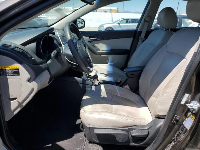 Photo 7 from auction – 2011 KIA FORTE EX with VIN KNAFU4A2XB5408109