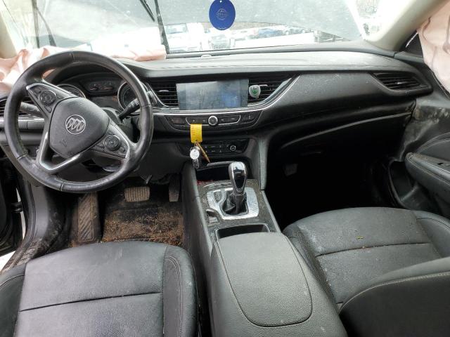 Photo 8 from auction – 2018 BUICK REGAL ESSE with VIN W04GR6SX9J1066554