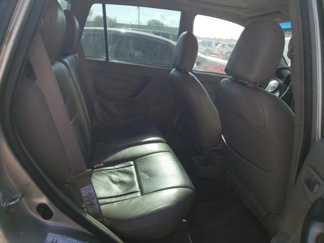Photo 11 from auction – 2003 TOYOTA RAV4 with VIN JTEGH20V930110771