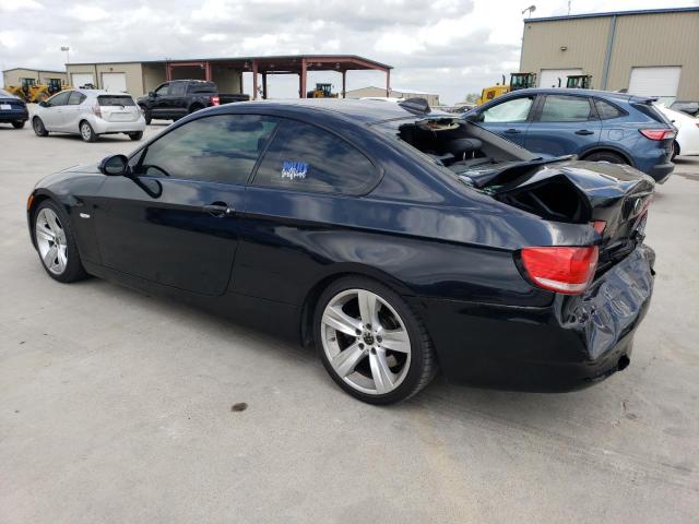 Photo 2 from auction – 2009 BMW 335 I with VIN WBAWB73539P046668