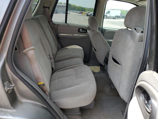 Photo 11 from auction – 2005 CHEVROLET TRAILBLAZE with VIN 1GNDT13S252262715