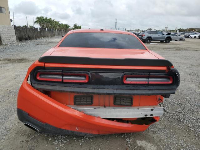 Photo 6 from auction – 2017 DODGE CHALLENGER with VIN 2C3CDZAG2HH568764