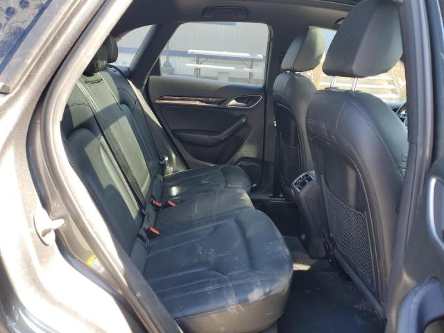 Photo 11 from auction – 2018 AUDI Q3 PREMIUM with VIN WA1JCCFS0JR019886