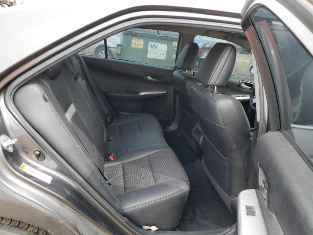Photo 10 from auction – 2014 TOYOTA CAMRY L with VIN 4T1BF1FK6EU462127