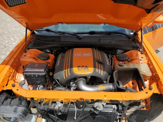 Photo 11 from auction – 2012 DODGE CHALLENGER with VIN 2C3CDYBT4CH262289