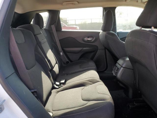 Photo 10 from auction – 2015 JEEP CHEROKEE L with VIN 1C4PJLCB0FW699985
