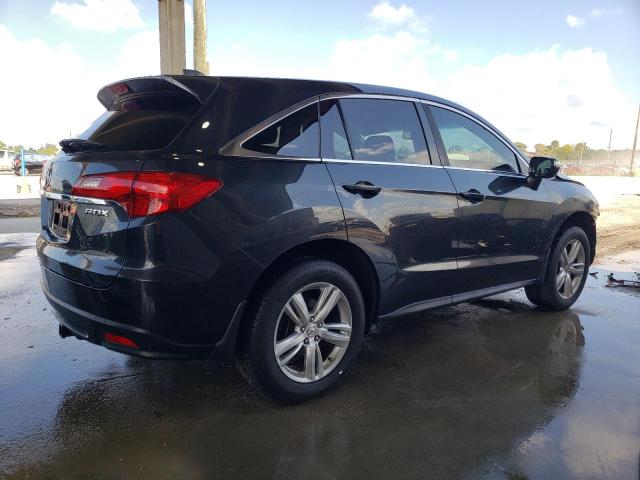 Photo 3 from auction – 2013 ACURA RDX TECHNO with VIN 5J8TB3H50DL008744