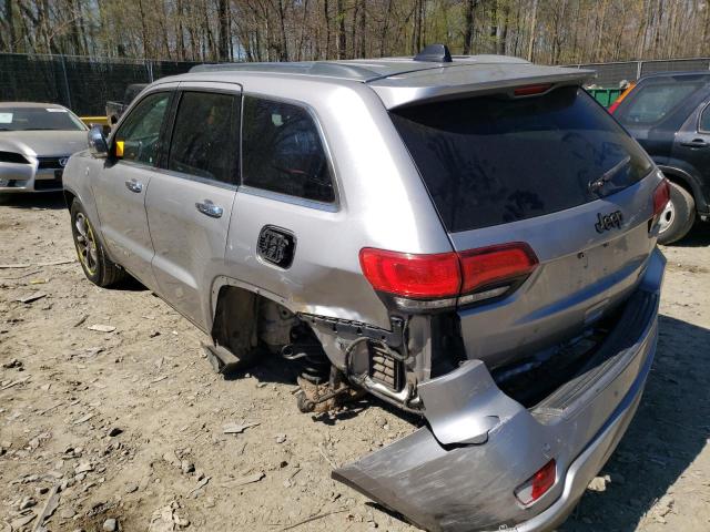 Photo 2 from auction – 2015 JEEP GRAND CHER with VIN 1C4RJEBG5FC242303