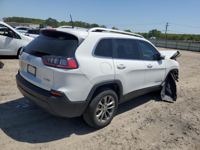 Photo 3 from auction – 2019 JEEP CHEROKEE L with VIN 1C4PJLLB4KD301313