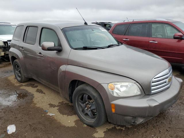 Photo 4 from auction – 2011 CHEVROLET HHR LT with VIN 3GNBABFW9BS574015