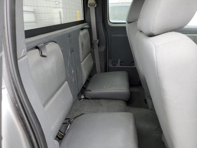 Photo 11 from auction – 2007 DODGE DAKOTA ST with VIN 1D7HE22K77S244327
