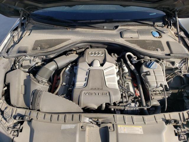 Photo 11 from auction – 2012 AUDI A7 PRESTIG with VIN WAU2GAFC4CN121873