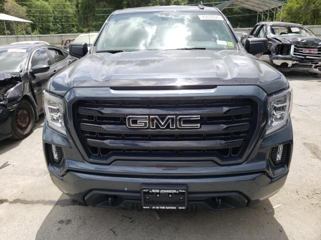 Photo 5 from auction – 2020 GMC SIERRA K15 with VIN 1GTR9CED2LZ286458