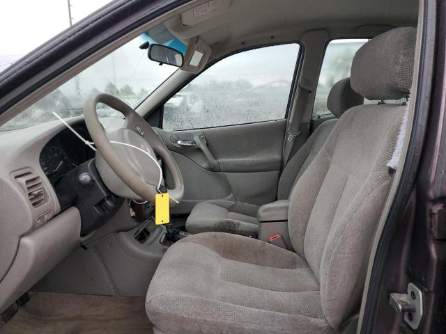 Zdjęcie 7 z aukcji – 2000 SATURN LS1 z VIN 1G8JU52F0YY655127