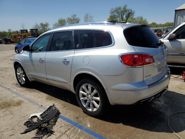 Photo 2 from auction – 2016 BUICK ENCLAVE with VIN 5GAKRCKD3GJ137715