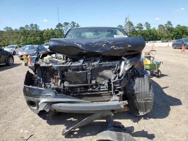 Photo 5 from auction – 2018 NISSAN FRONTIER S with VIN 1N6BD0CT1JN735932