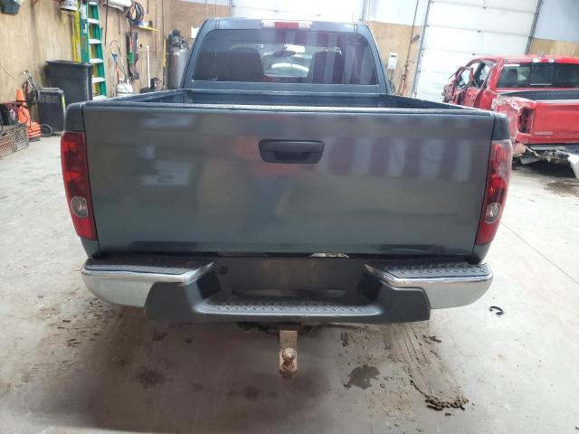 Photo 6 from auction – 2006 CHEVROLET COLORADO with VIN 1GCDT196868233172