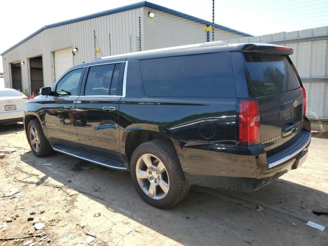 Photo 2 from auction – 2017 CHEVROLET SUBURBAN C with VIN 1GNSCJKC0HR169804