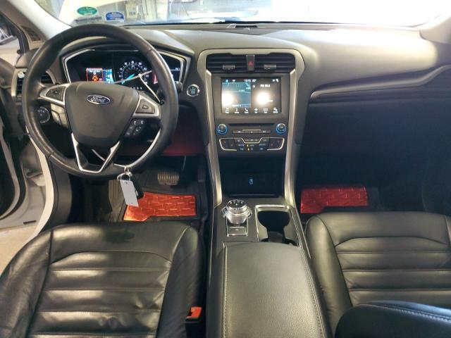 Photo 8 from auction – 2018 FORD FUSION SE with VIN 3FA6P0HD4JR210637