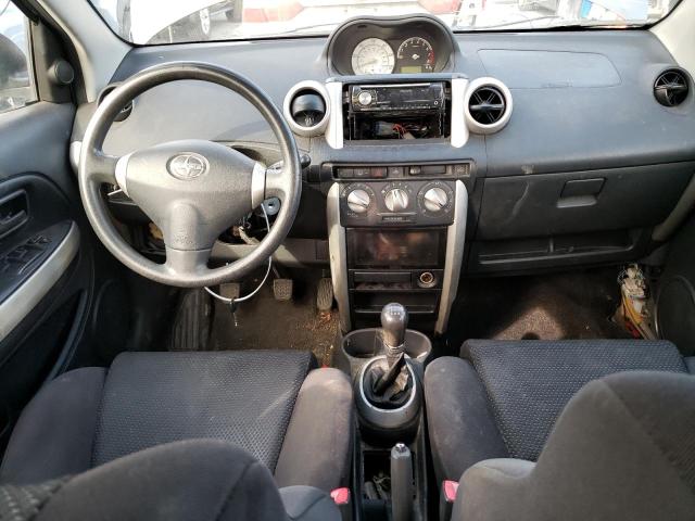 Photo 8 from auction – 2005 TOYOTA SCION XA with VIN JTKKT624350126078